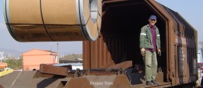 736- Rulo Sac Taşıması - Eksper