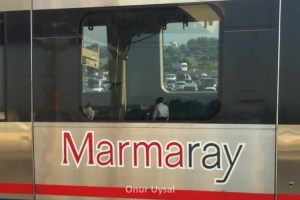 746 - Marmaray - Onur