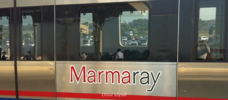 746 - Marmaray - Onur