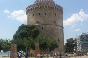 748 - Selanik - Onur