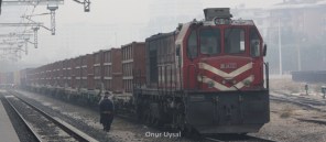752 - Freight train - Onur