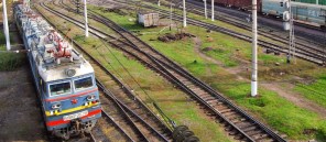 760 - Kazakhstan Railways