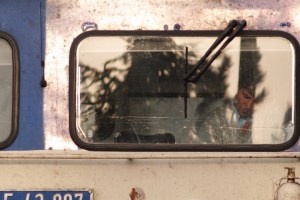 762 - TCDD makinisti - Steve