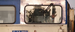 762 - TCDD makinisti - Steve