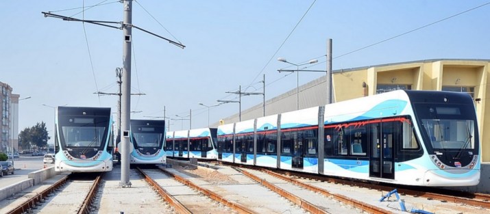 773 - İzmir tramvay - İzmir Büyükşehir Belediyesi