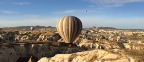 774 - Kapadokya - Onur