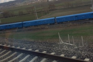 782 - Freight train - Onur