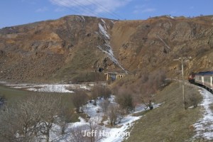 794 - TCDD Passenger train - Jeff