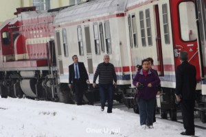 796 - Doğu Ekspresi - Onur