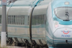 816 - Velaro - Steve Hobson