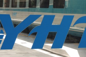 817 - Hızlı tren - Steve Hobson