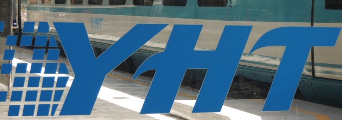 817 - Hızlı tren - Steve Hobson