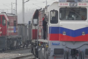 819 - TCDD trains - Jeff Hawken