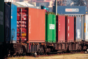 827 - Port of Trieste