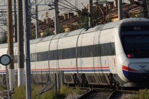 831 - TCDD HST - Steve