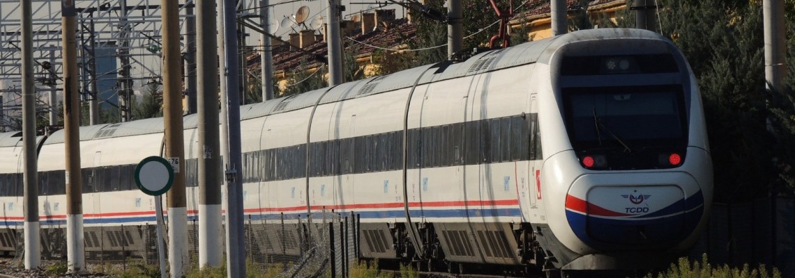 831 - TCDD HST - Steve