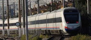 831 - TCDD HST - Steve