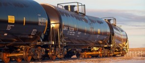 833 - Greenbrier tank wagons