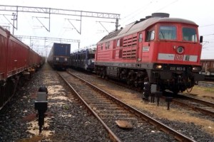 840 - BMW train - Onur