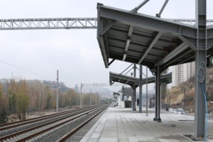 851 - Başkentray - TCDD