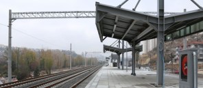 851 - Başkentray - TCDD