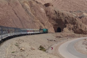 870 - Iran train - Vitali