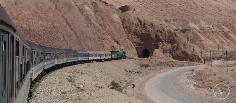 870 - Iran train - Vitali