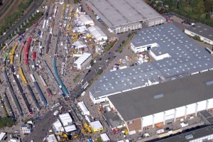 889 - InnoTrans 2016