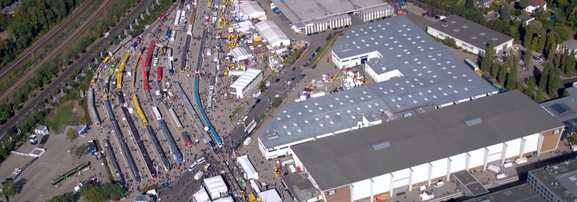 889 - InnoTrans 2016