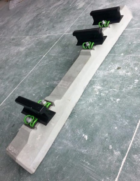 Yapıray dual gauge travers