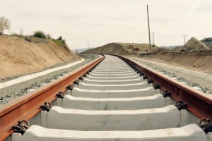 893 - Samsun Kalın demiryolu - TCDD