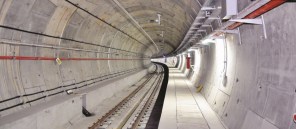 897 - Marmaray tüneli - Nurol İnşaat