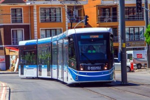 903 - Akçaray - Kocaeli Büyükşehir