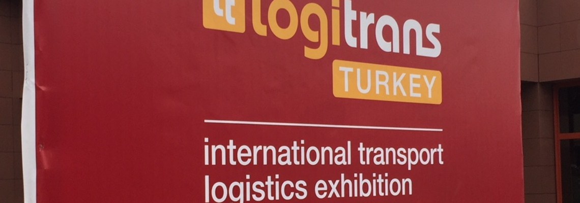 904 - Logitrans 2018 - Onur