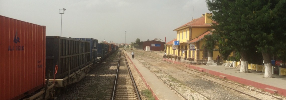 909 - Freight wagon - Onur