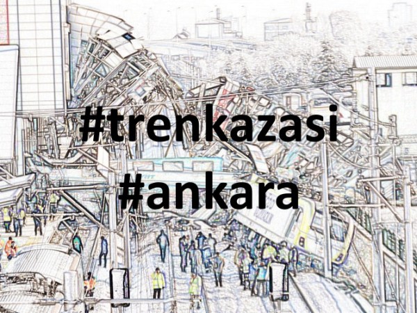 12 soruda Ankara tren kazası