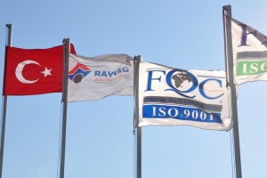 914 - Rayvag - Greenbrier