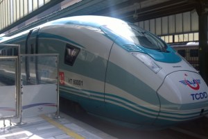 915 - Siemens YHT - Jeff