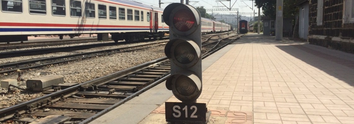 917 - Sinyalizasyon - Onur