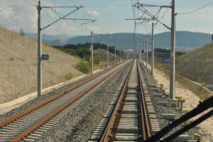 928 - pendik-arifiye railway - dusko djuric