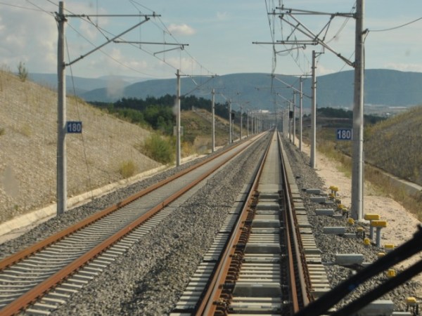 Türkiye’nin yeni sinyalizasyon haritası
