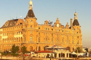 943 - Haydarpaşa - Onur