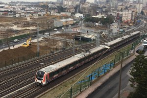 944 - Marmaray - Onur