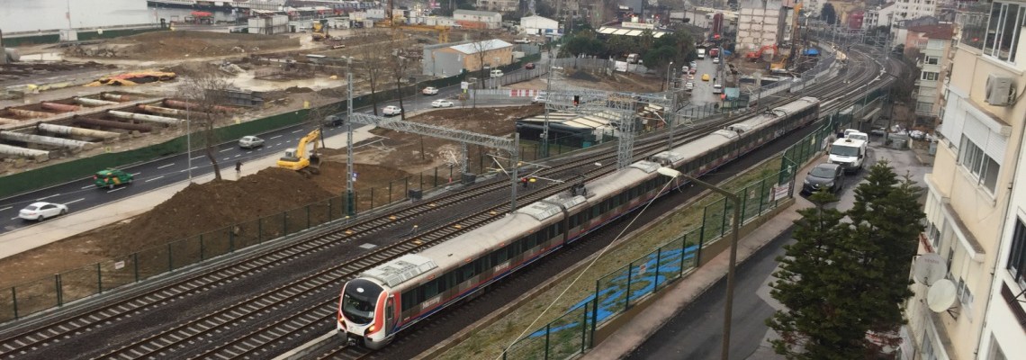 944 - Marmaray - Onur
