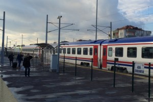 953 - Adapazarı Ekspresi - Onur