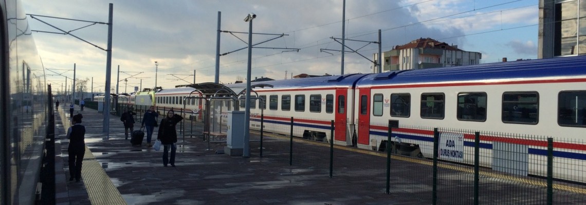 953 - Adapazarı Ekspresi - Onur