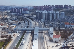 958 - Gaziray - Ulaştırma Bakanlığı