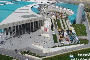 Fuar İzmir