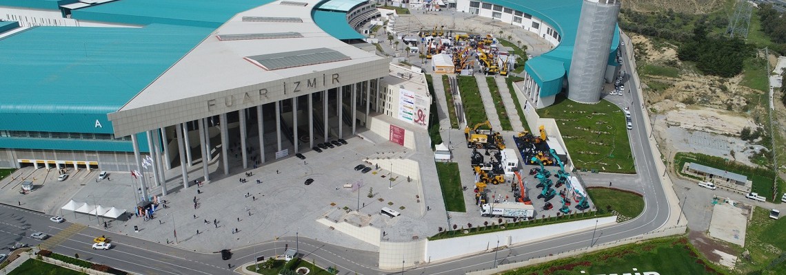 Fuar İzmir