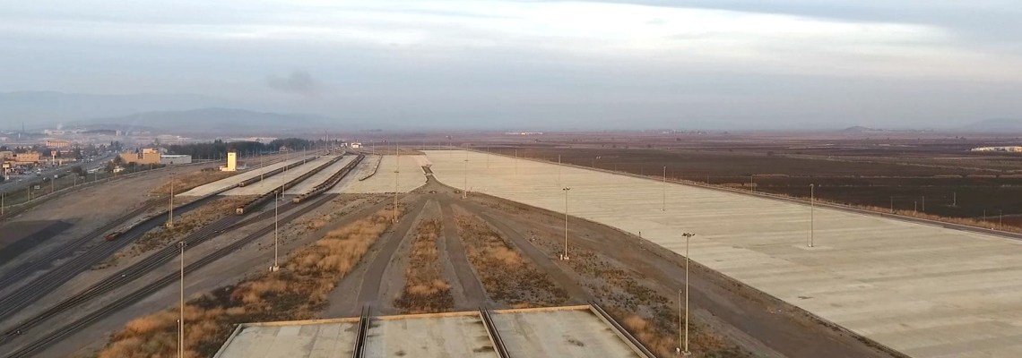 972 - Turkoglu Loj Mrz - Turkoglu Belediyesi